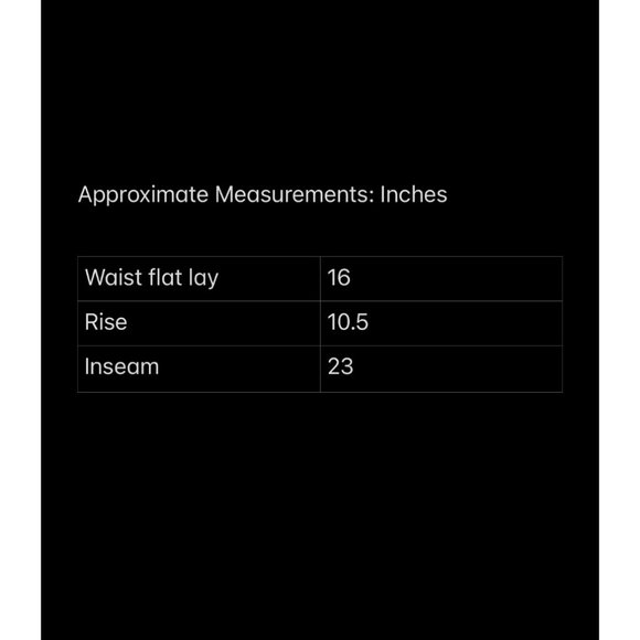 Kenneth Cole New York Gray Black Pants Mens Waist Size 32 Cropped Ankle Mid Rise - Picture 11 of 11